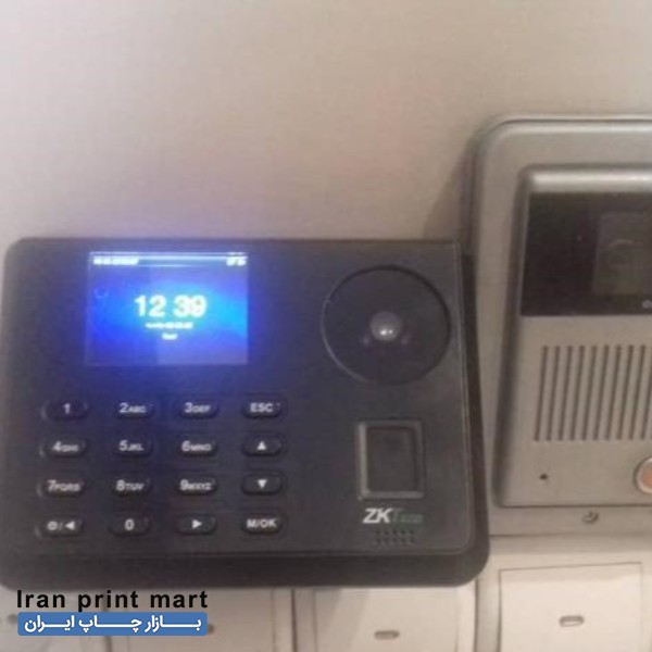 فروش دستگاه حضور و غیاب تهران