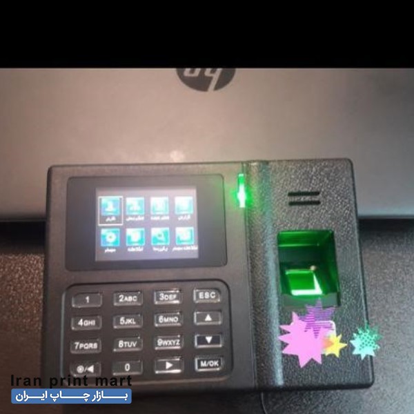 فروش دستگاه حضور و غیاب تهران