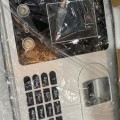 فروش دستگاه حضور و غیاب MD40 تهران
