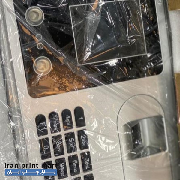 فروش دستگاه حضور و غیاب MD40 تهران