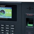 فروش دستگاه حضور و غیاب+نرم افزار تهران
