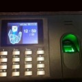 فروش دستگاه حضور و غیاب 402 تهران