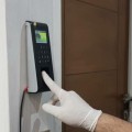 فروش دستگاه حضور و غیاب plus تهران