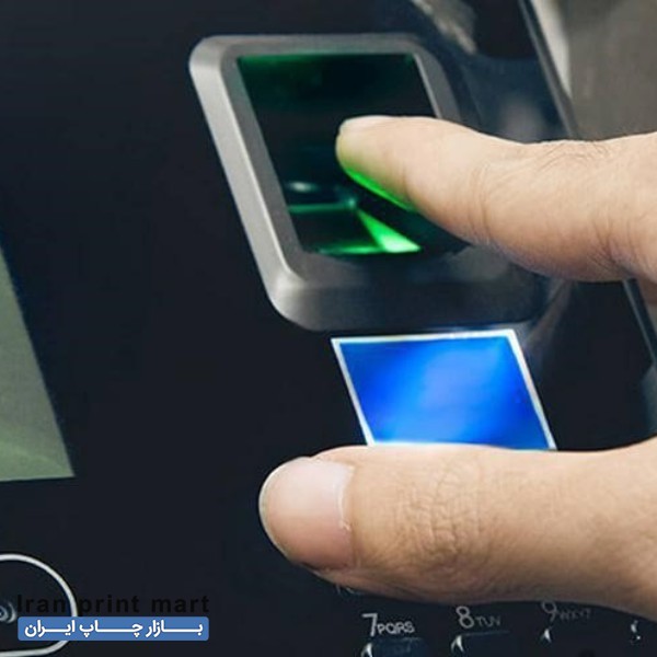 فروش دستگاه حضور و غیاب تشخیص چهره تهران