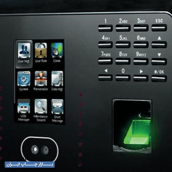 فروش دستگاه حضور و غیاب پالیز تهران