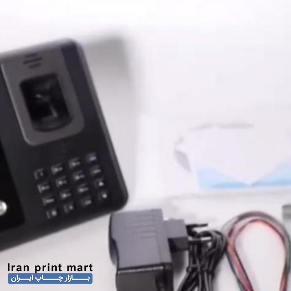 فروش دستگاه حضور و غیابT&F601 تهران