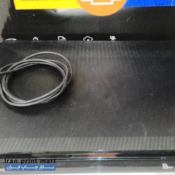 فروش دستگاه اسکنر اچ پی 300 تهران