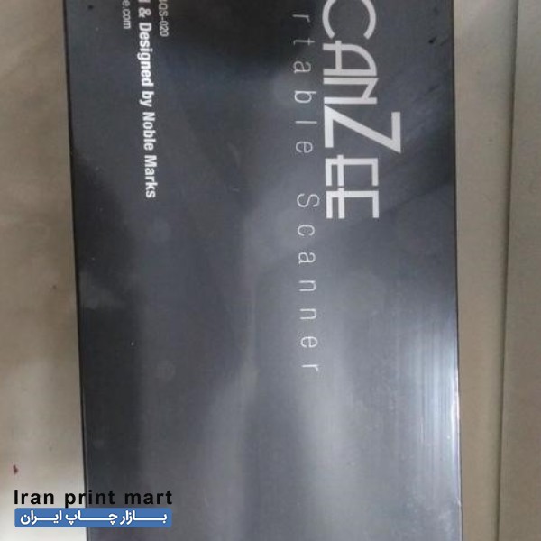 فروش دستگاه اسکنر دستی SCANZEE 020 تهران