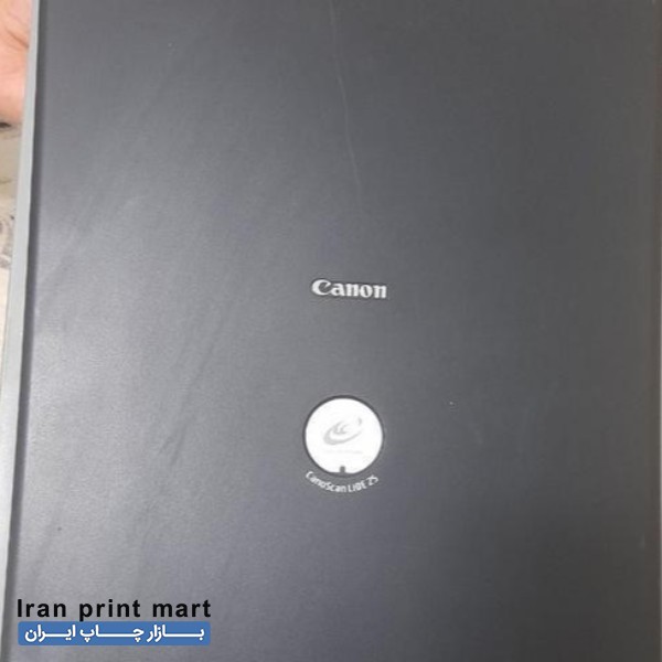 فروش دستگاه اسکنر Canon مدلKBHD78720 تهران