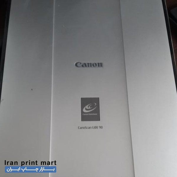 فروش دستگاه اسکنر کنون تهران