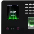 فروش دستگاه حضور و غیاب و کنترل ترددT.F9001 تهران