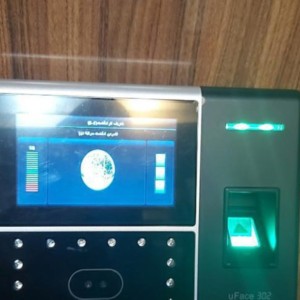 فروش دستگاه حضور و غیاب T F 901 تهران