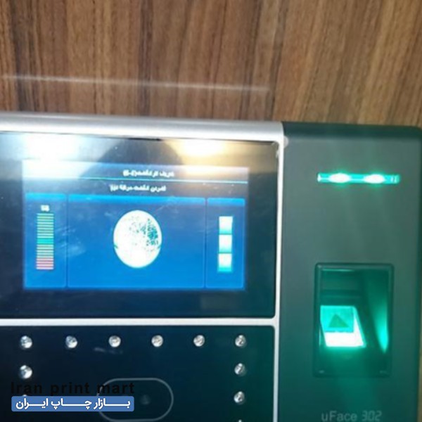 فروش دستگاه حضور و غیاب T F 901 تهران