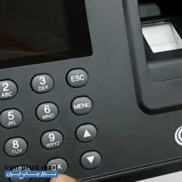 فروش دستگاه حضور و غیاب و کنترل تردد 2020 تهران