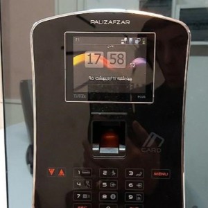 فروش دستگاه حضور و غیاب فینگر.فیس تهران