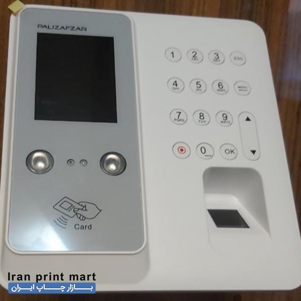 فروش دستگاه حضور و غیاب T.F.a.c.e90 تهران
