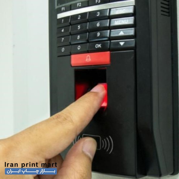 فروش دستگاه حضور و غیاب Fmd تهران