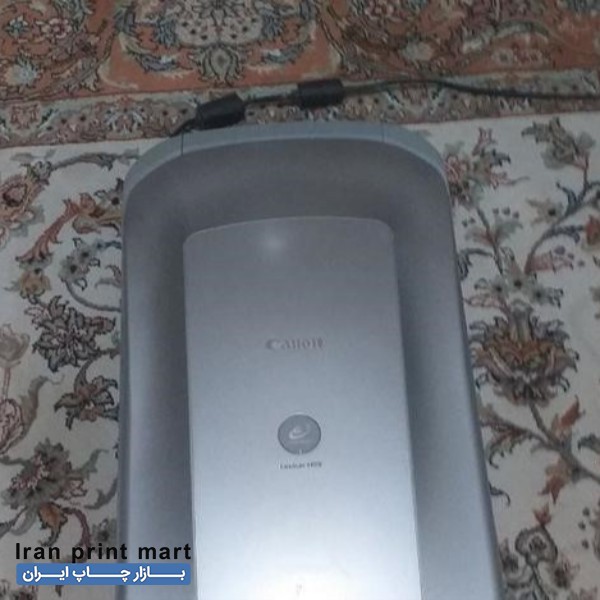 فروش دستگاه اسکنر کنون جنس تهران