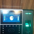 فروش دستگاه حضور و غیاب 901 + نرم افزار تهران