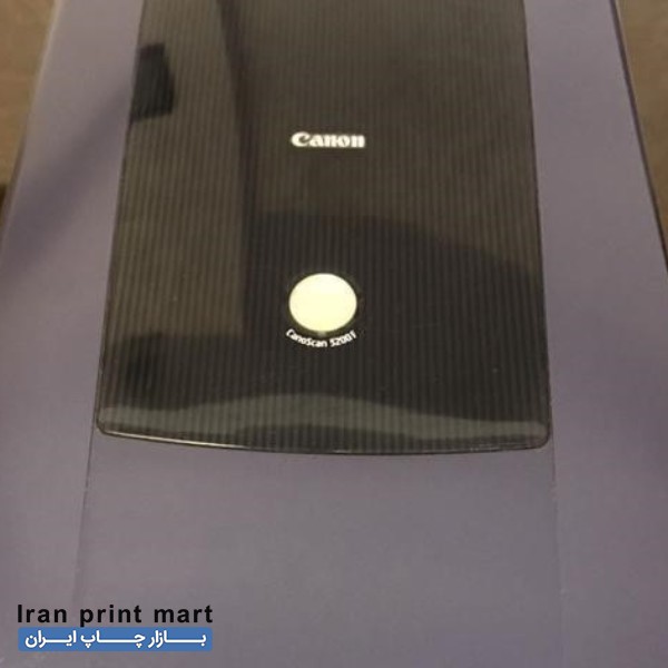 فروش دستگاه پرینتر hp و اسکنر کنون تهران