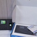 فروش دستگاه حضور و غیاب np261 قم