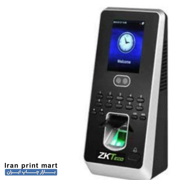 فروش دستگاه حضور و غیاب اثرانگشت قم