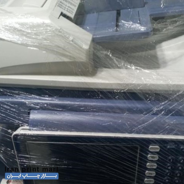 فروش دستگاه فتوکپی رنگی TOSHIBA 3555 مشهد