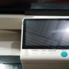 فروش دستگاه پرینتر 654e کونیکا فتوکپی مینولتا کپی اسکنر رنگی تهران