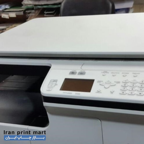 فروش دستگاه پرینتر و فتوکپی و اسکنر توشیبا سایز A3 شیراز