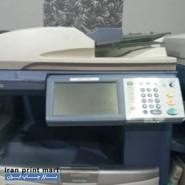 فروش دستگاه فتوکپی شیراز