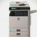 فروش دستگاه فتوکپی شارپ mx502 استوک شیراز