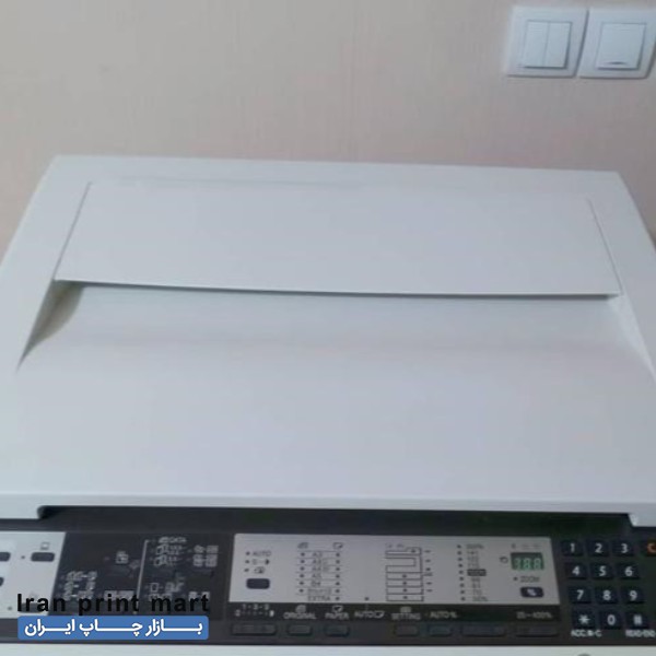 فروش دستگاه فتوکپی دو رو زن شارپ شیراز