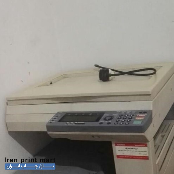 فروش  دستگاه یک عدد دستگاه فتوکپی شیراز