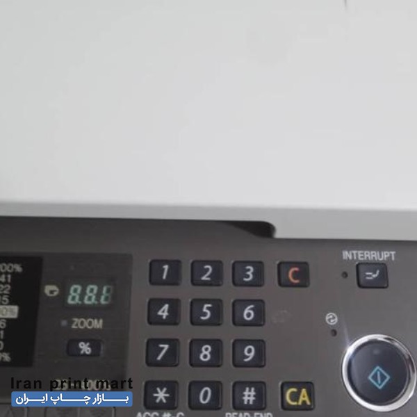 فروش دستگاه  فتوکپی دو رو زن شارپ ژاپنی شیراز