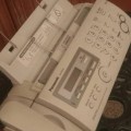 فروش دستگاه فکس پاناسونیک KX-FP218 تهران