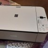 فروش دستگاه پرینتر و اسکنر canon mp250 درحد نو تهران