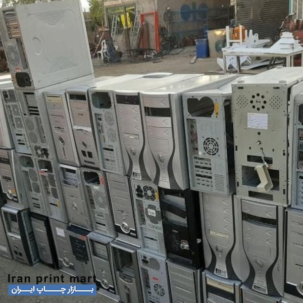فروش دستگاه خریدار کیس کامپیوتر مانیتور پرینتر اسکنر سانترال تهران