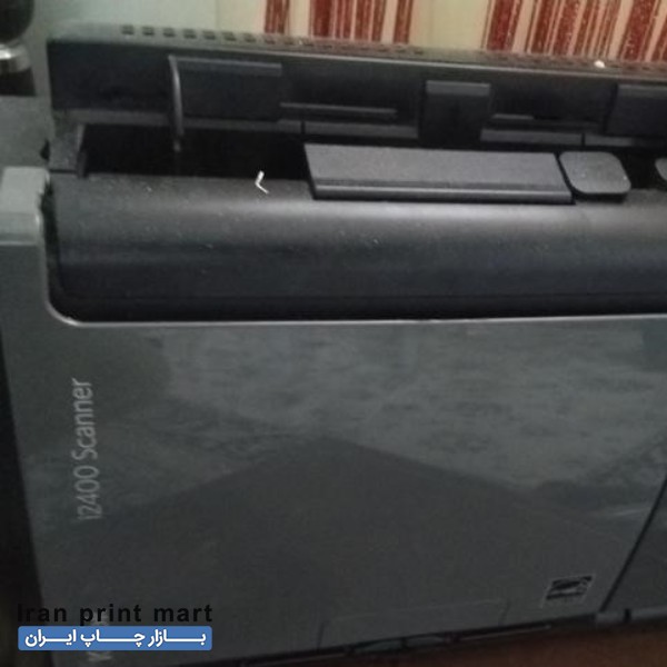 فروش دستگاه اسکنر Kodak i2400 تهران