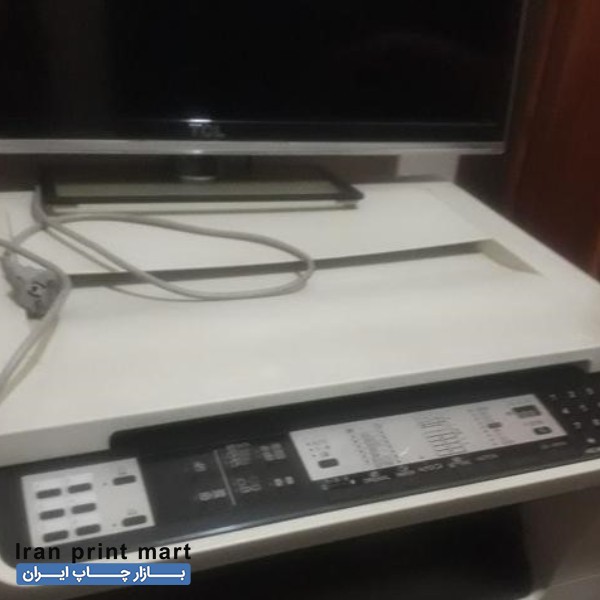 فروش دستگاه کپی.پرینتر.اسکنر.فکس شارپ تهران