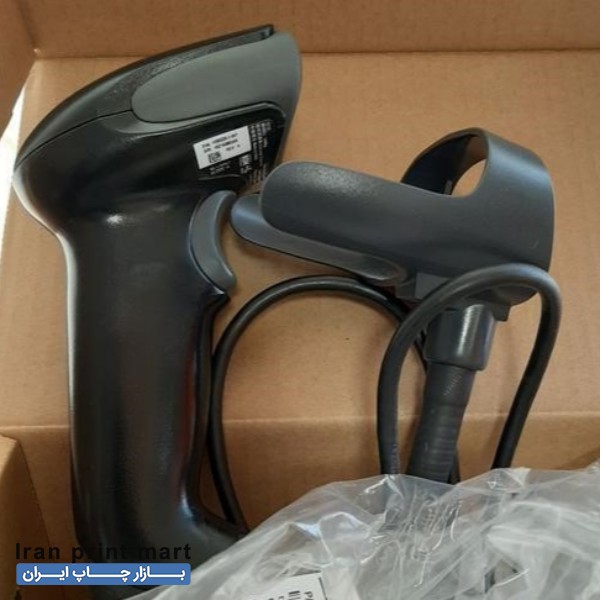 فروش دستگاه اسکنر بارکد خوان ۲ بعدی هانیول تهران
