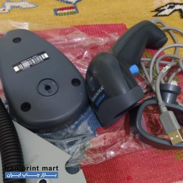 فروش دستگاه اسکنر بارکدخوان بارکد خوان دیتالاژیک دیتالاجیک تهران