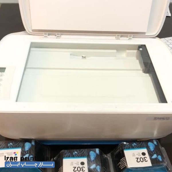 فروش دستگاه پرینتر ،اسکنر و کپی HP تهران