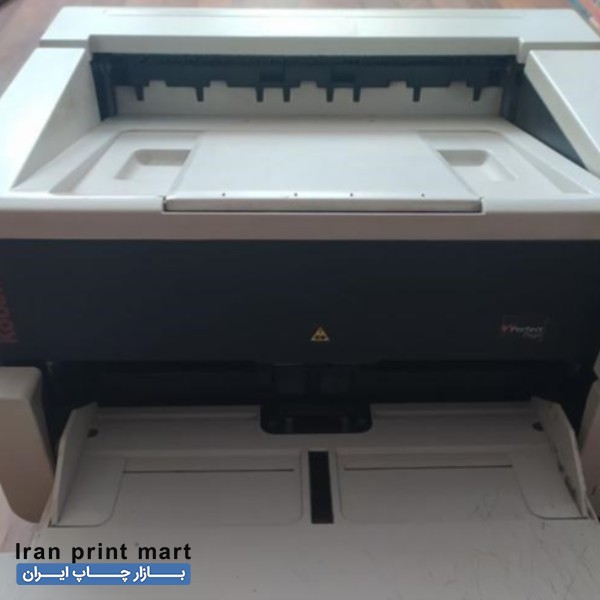 فروش دستگاه اسکنر کداک ۳۲۰۰ تهران