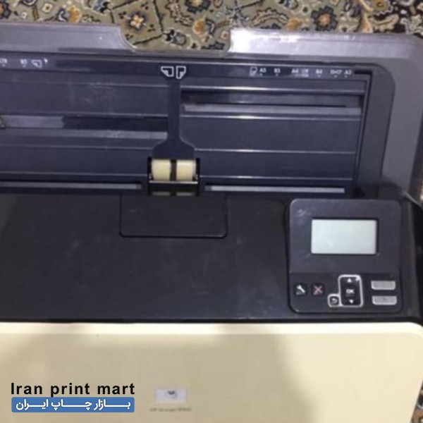 فروش دستگاه اسکنر hp9000 تهران