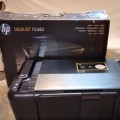 فروش دستگاه پرینتر و اسکنر hp مدل F2483 نو درحد آکبند تهران