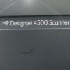 فروش دستگاه اسکنر نقشه رنگی عرض۴۲ اینچ(۱۰۶cm) hp4500 تهران