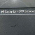 فروش دستگاه اسکنر نقشه رنگی عرض۴۲ اینچ(۱۰۶cm) hp4500 تهران
