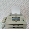 فروش دستگاه فکس پاناسونیک 612 تهران