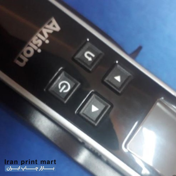 فروش دستگاه اسکنر قابل حمل (دستی) آی ویژن Miwind 2lpro تهران