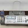 فروش دستگاه فکس و بی سیم پاناسونیک FG2452 تهران